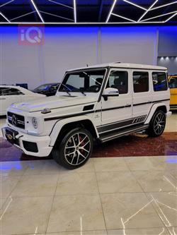 مێرسێدس بێنز G-Class